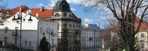 Train connections Przemysl Przemysl - train tickets