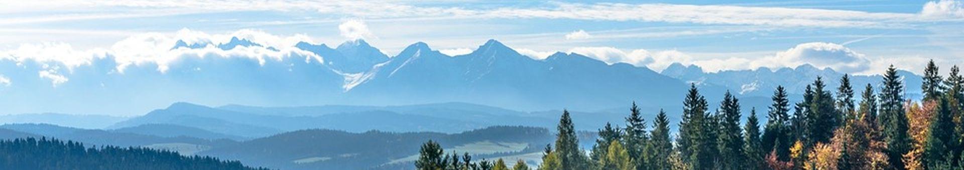 Discover Poland from the deck of the train Polish railways and tickets online