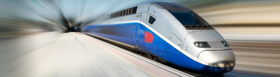 Koleje dużycj szybkości w Europie TGV, Thalys, ICE, AVE - koleje dużych szybkości
