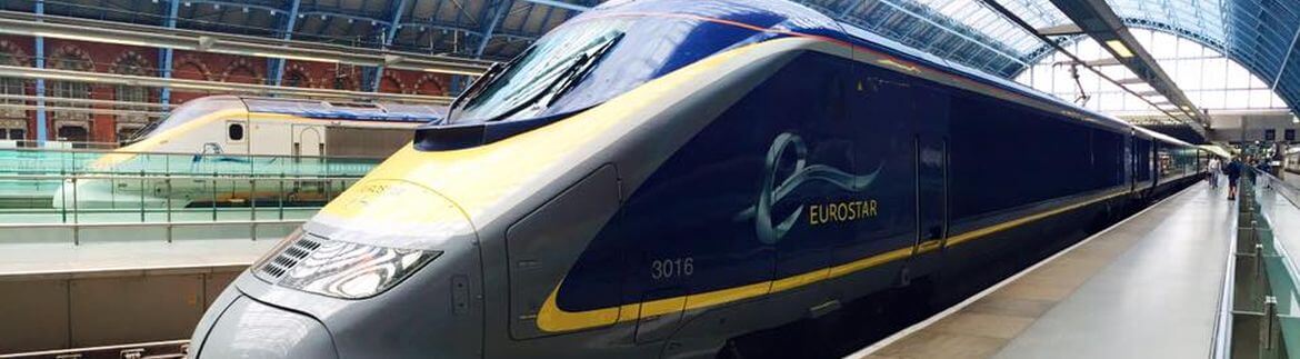 Pociąg Eurostar Eurostar