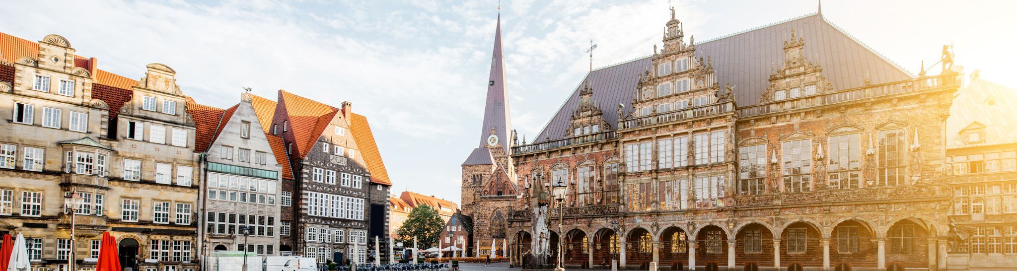 What to see in Bremen: must see sights | Travel ideas | PolishTrains